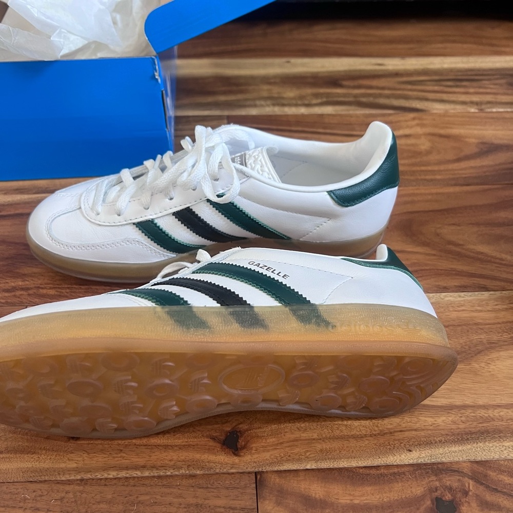 Adidas Women’s Gazelle